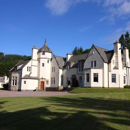 فيلا Glenfarg House المظهر الخارجي الصورة