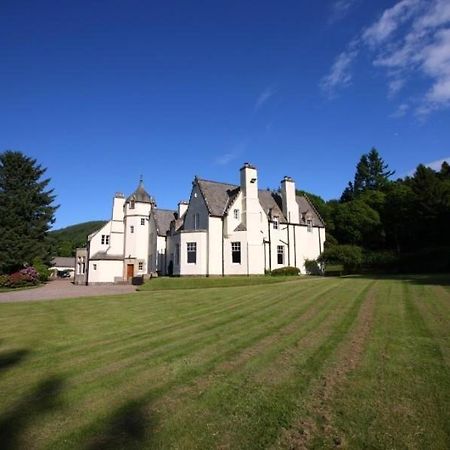 فيلا Glenfarg House المظهر الخارجي الصورة