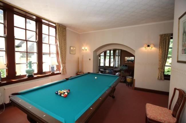 فيلا Glenfarg House المظهر الخارجي الصورة