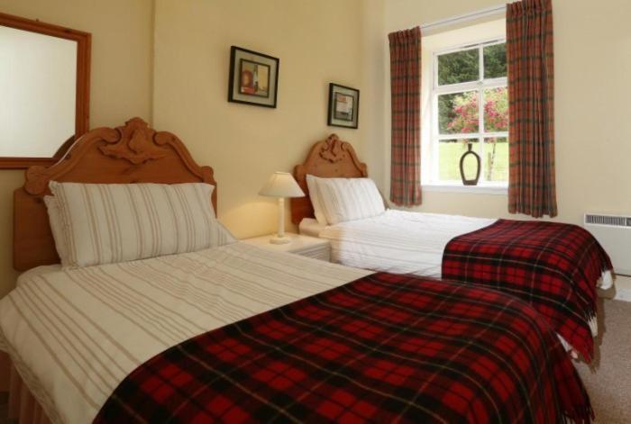فيلا Glenfarg House المظهر الخارجي الصورة