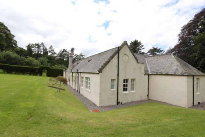فيلا Glenfarg House المظهر الخارجي الصورة