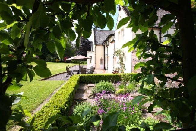 فيلا Glenfarg House المظهر الخارجي الصورة