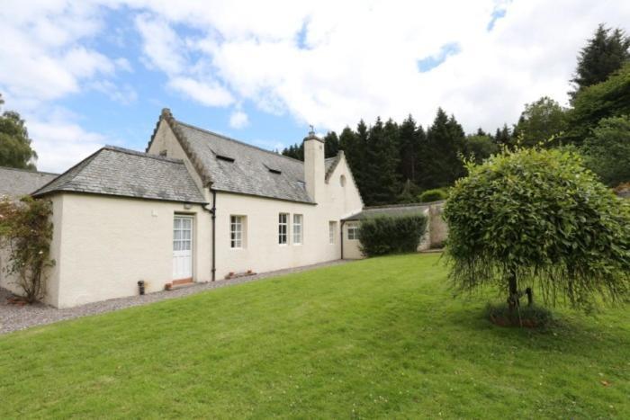 فيلا Glenfarg House المظهر الخارجي الصورة